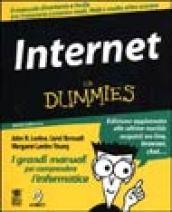 Internet For Dummies