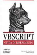 VBScript. Guida di riferimento