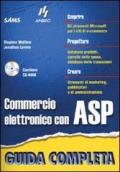 Commercio elettronico con ASP