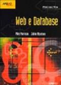 Web e Database
