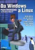 Da Windows a Linux