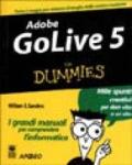 Adobe GoLive 5