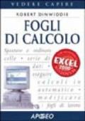 Fogli di calcolo