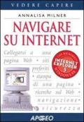 Navigare su Internet