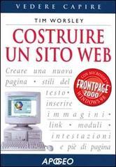 Costruire un sito Web