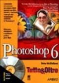 Photoshop 6. Con CD-ROM