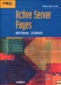 Active Server Pages