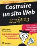 Costruire un sito Web. Con CD-ROM