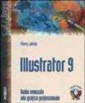 Illustrator 9. Guida avanzata alla grafica professionale. Con CD-ROM