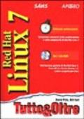 Red Hat Linux 7. Con CD-ROM