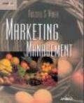 Marketing management