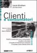 Clienti e consumatori