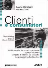 Clienti e consumatori