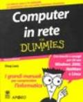 Computer in rete