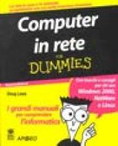 Computer in rete