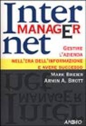 Internet manager