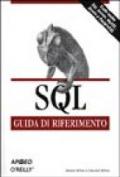 SQL. Guida di riferimento