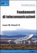 Fondamenti di telecomunicazioni