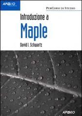 Introduzione a Maple