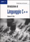 Introduzione al linguaggio C++