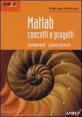 Matlab. Concetti e progetti