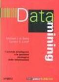 Data mining