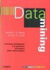 Data mining