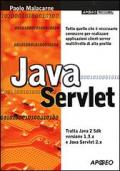 Java Servlet