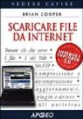 Scaricare file da Internet