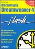 Dreamweaver 4