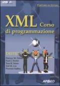 XML. Corso di programmazione