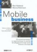 Mobile business