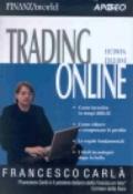 Trading online