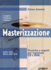 Masterizzazione