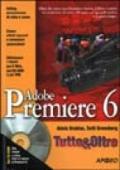 Adobe Premiere 6. Con CD-ROM