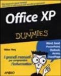 Office XP