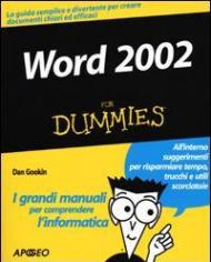 Word 2002