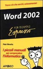 Word 2002