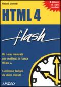 HTML 4