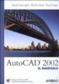 AutoCad 2002 il manuale
