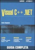 Visual C++.net