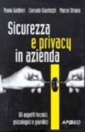 Sicurezza e privacy in azienda