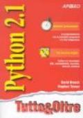 Python 2.1