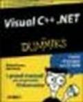 Visual C++.net. Con CD-ROM