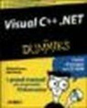 Visual C++.net. Con CD-ROM