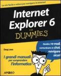 Internet Explorer 6