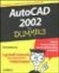 AutoCAD 2002