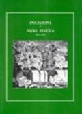 Incisioni di Neri Pozza (1935-1985)