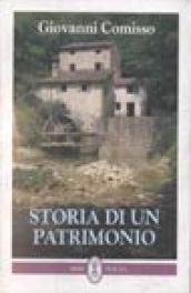 Storia di un patrimonio