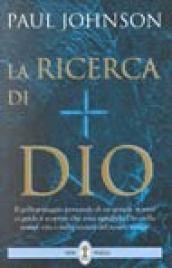 La ricerca di Dio. Il pellegrinaggio personale di un grande storico ci guida a scoprire che cosa significhi Dio nella nostra vita...